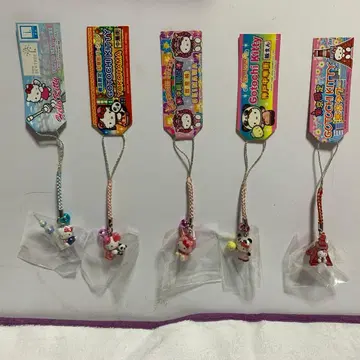 헬로키티 스트랩