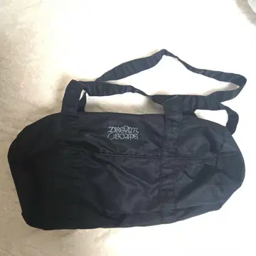 NCT DREAM shoulder bag set popup