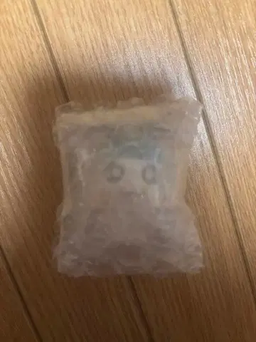 하무타로 제일복권 H상 치라린 프렌즈 카부루군