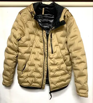 워크맨 에어로 스트레치 얼티밋 후디드 후드티 LL 사이즈