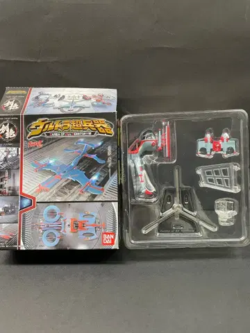 창절 울트라 초병기 ZAT 편 드래곤 울트라맨 타로 울트라 메카