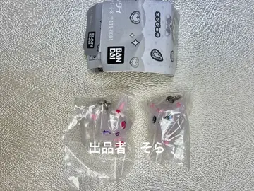 주얼펫 메지루시 액세서리 2종 세트