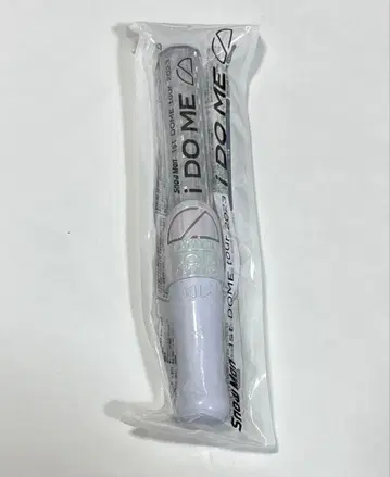 SnowMan 응원봉 1st DOME tour iDOME 킨블레