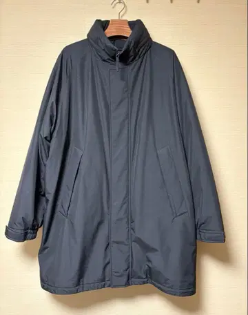 UNIQLO 방풍 패디드 코트 XL