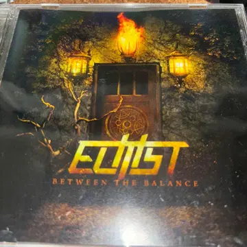 메탈 Elitist / Between The Balance