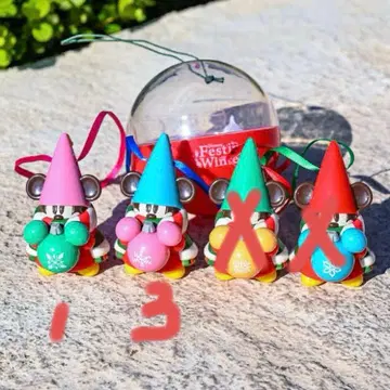 릴린린 캡슐 토이 묶음 판매