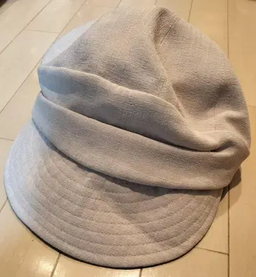 통판생활의 열차단 헌팅 캡