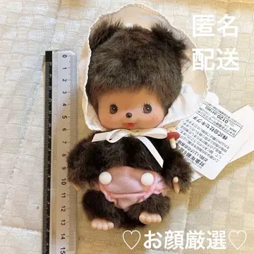 택 포함 새상품 베이비치치 여아 세키구치 sekiguchi 몽치치