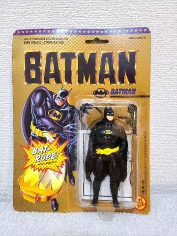 배트맨 1989 피규어 재발매판 토이즈 마이클 키튼