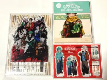 나의 히어로 아카데미아 논노 남성용 아크릴 스탠드