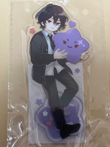 앙스타 동심진장 아크릴 스탠드 사쿠마 레이