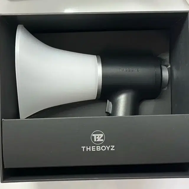 더보이즈 응원봉 하트성기 양도