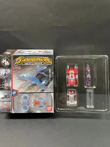 창절 울트라 초병기 ZAT 편 토끼 팬더 & 벨미더 2세 & 아이언 피쉬