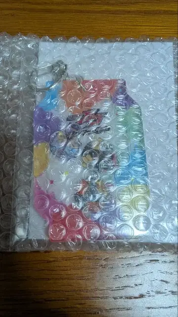 미개봉 새상품 가면라이더 가브 길티 파르페 아크릴 키링