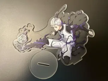 극장판 인기 블루 록 나기 세이시로 아크릴 스탠드