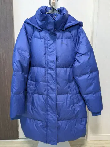 PUMA 다운 코트 여성용 Lsize