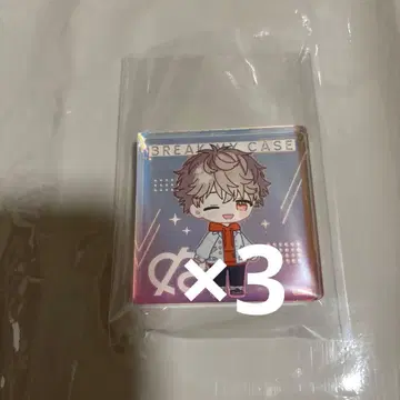 브레마이 오로라 아크릴 블록 히구미야 명성