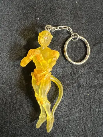 죠죠의 기묘한 모험 스탠드 컬렉션 피규어 키링