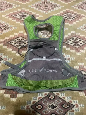 울트라스파이 알파 ALPHA SP13?