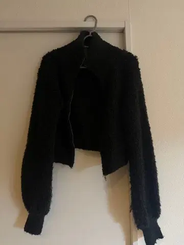 EMODA 플리스 자켓 F