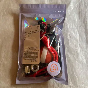 L'Appartement 쇼이아 SPICE OF LIFE CHARM