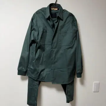 Dickies RELAX FIT 셋업 supermarket