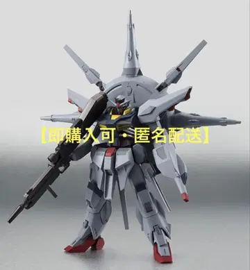 로봇혼 프로비던스 건담