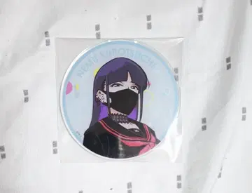 [즉시 구매] BLEACH 네무 아크릴 코트 세트