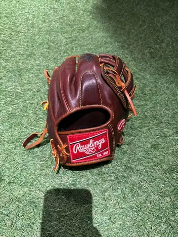 롤링스 경식 오더 그랩 놀란 아레나도