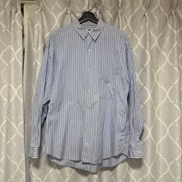 [ H ] Beauty&Youth 토마스 메이슨 벌룬 셔츠 M