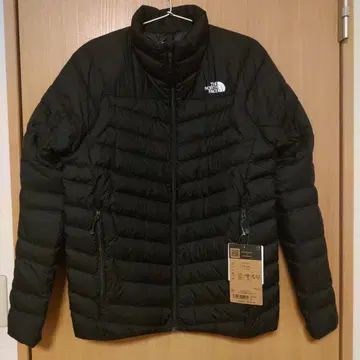 새상품 THE NORTH FACE 썬더 자켓 82312 M 블랙