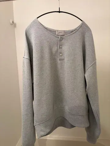 (25aw) CONZ balloon wide henry