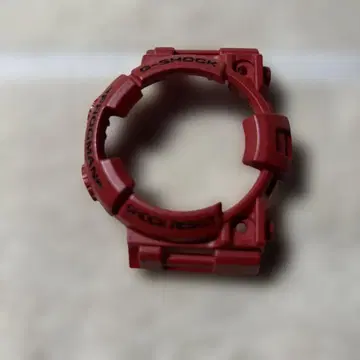 G-SHOCK GWF-1000RD-4JR 베젤