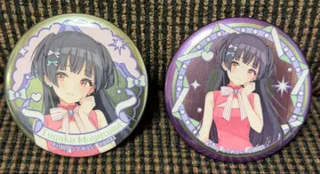 마유즈미 후유코 시구레우이 캔뱃지 빅카메라 애니메가 소프맵