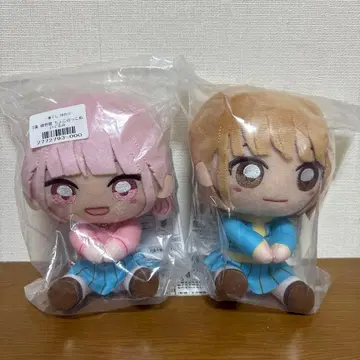 푸른상자 제일복권 세트