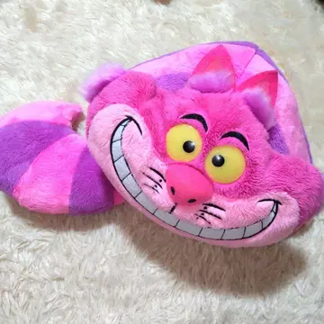 [ 도쿄 디즈니 리조트 체셔 고양이 팬캡