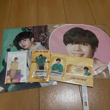 나니와단시 나가오 켄토 세트 (낱개 판매)