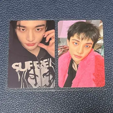 DO IT 타워 레코드 혜택 현진 withmuu