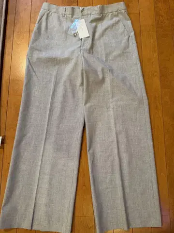 [ 미사용 새상품 ] UNTITLED 그레이 42 빅 사이즈