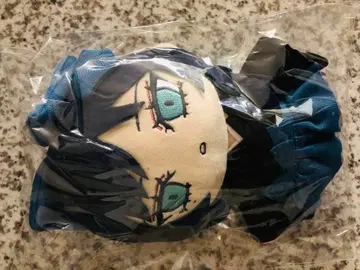 [ 미개봉 새상품 ] Ado 봉제 인형 야마토나데시코샤란샤란 HIBANA