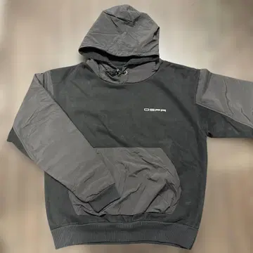 DIASPORA 후드티 M 사이즈