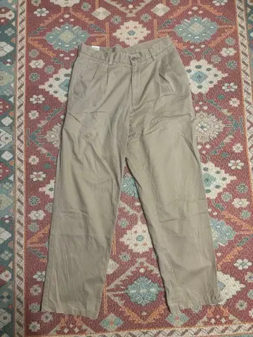 DOCKERS 00s 치노 팬츠