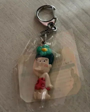 처음 인간 갸토루즈 [피코]