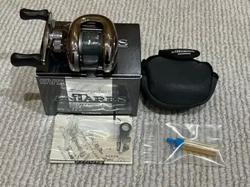 SHIMANO 스콜피온 안타레스 초대 레프트 핸들