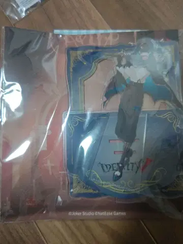 제5인격 점쟁이 할로윈 연주회 아크릴 스탠드