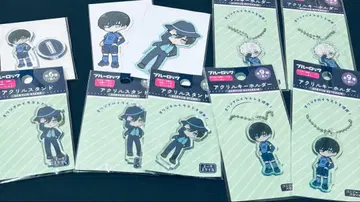 다이소 린 나기