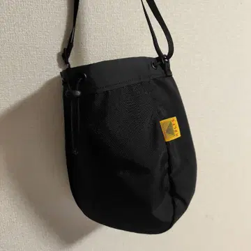 kelty 복조리 숄더백