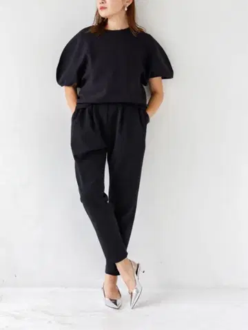 택 포함 새상품 Liten 365 팬츠 사이즈 2