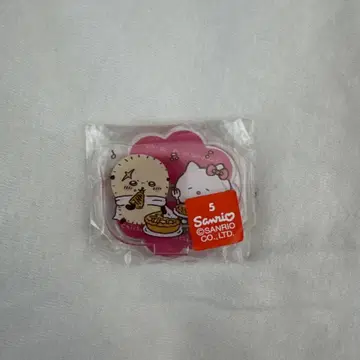 치이카와 산리오 콜라보 액스