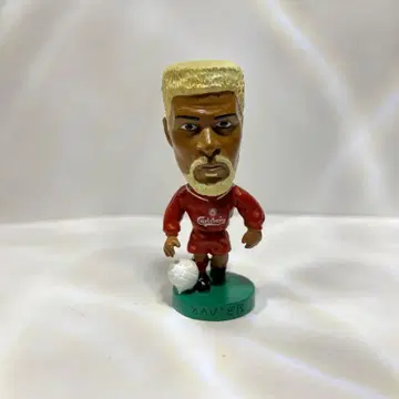 코린시안 자비에르